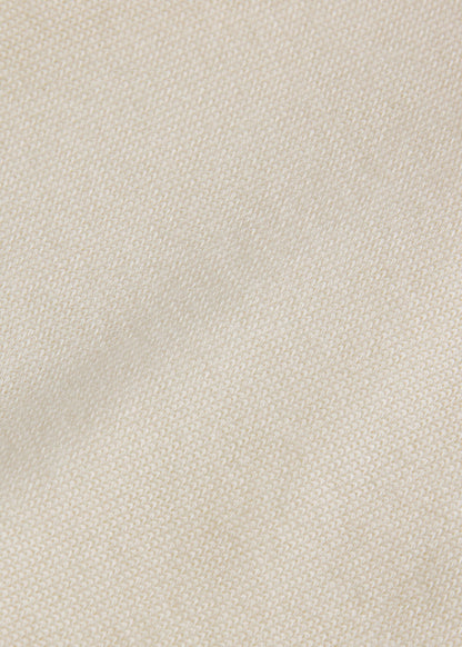 Organic Cotton Long Sleeve Polo - Paul Stuart Hot Sale