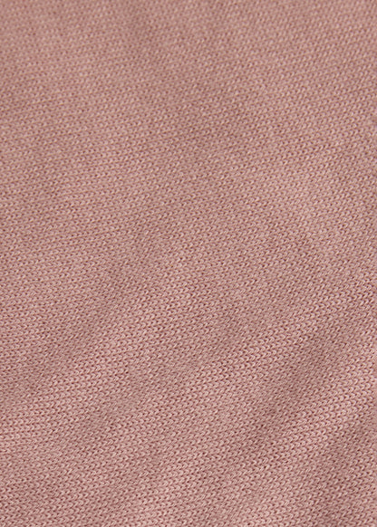 Organic Cotton Long Sleeve Polo - Paul Stuart Everyday