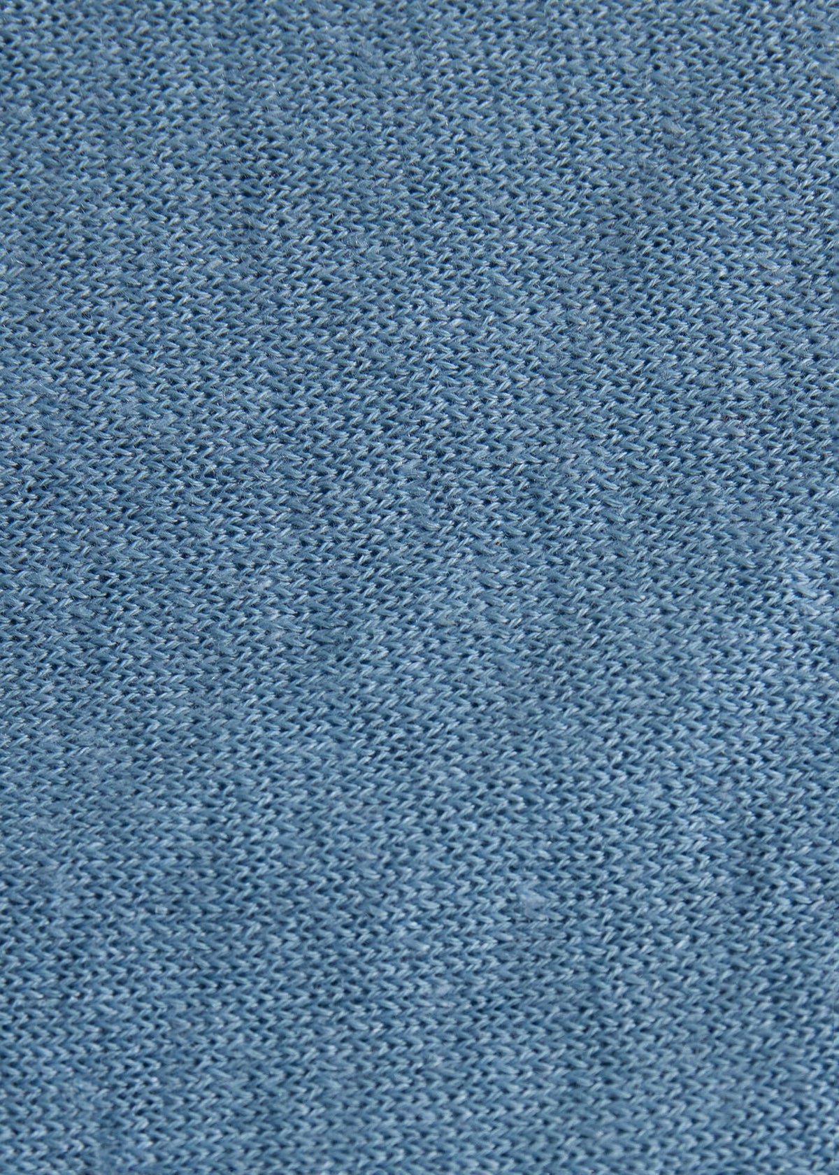Cotton & Linen Summer Sweater - Paul Stuart Sale