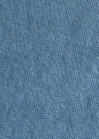 Cotton & Linen Summer Sweater - Paul Stuart Sale