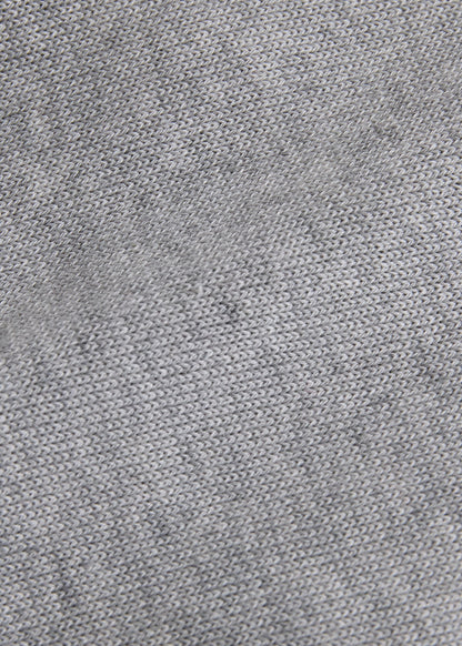 Organic Cotton Long Sleeve Polo - Paul Stuart Exclusive