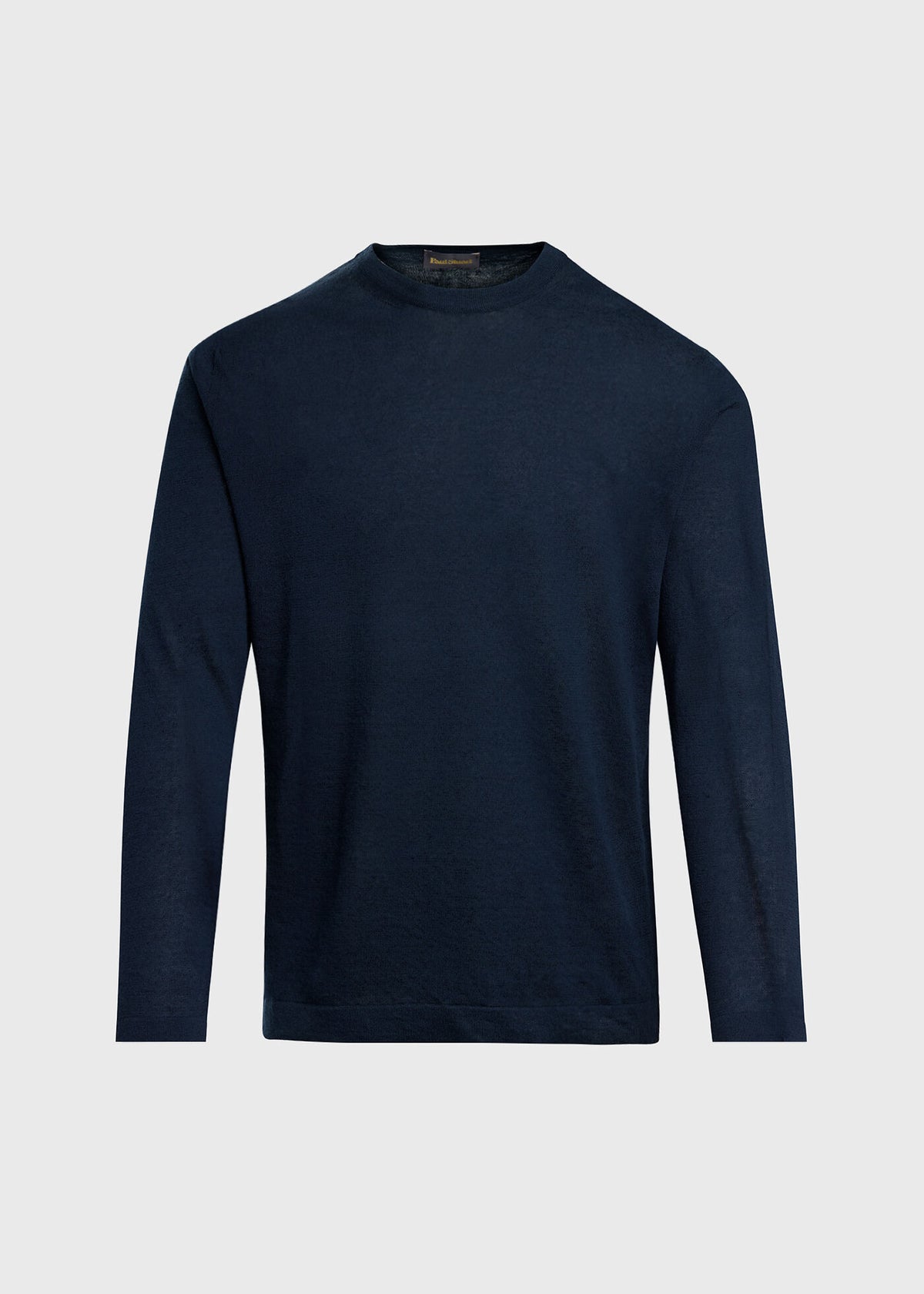 Cotton & Linen Summer Sweater - Paul Stuart Special Offer