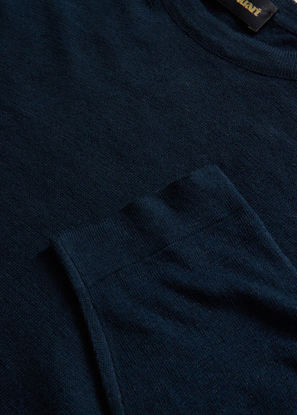 Cotton & Linen Summer Sweater - Paul Stuart Special Offer