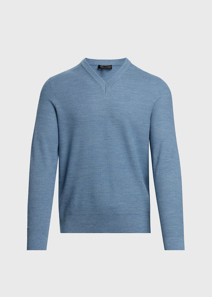 Silk Honeycomb Sweater - Paul Stuart Discount