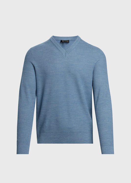 Silk Honeycomb Sweater - Paul Stuart Discount