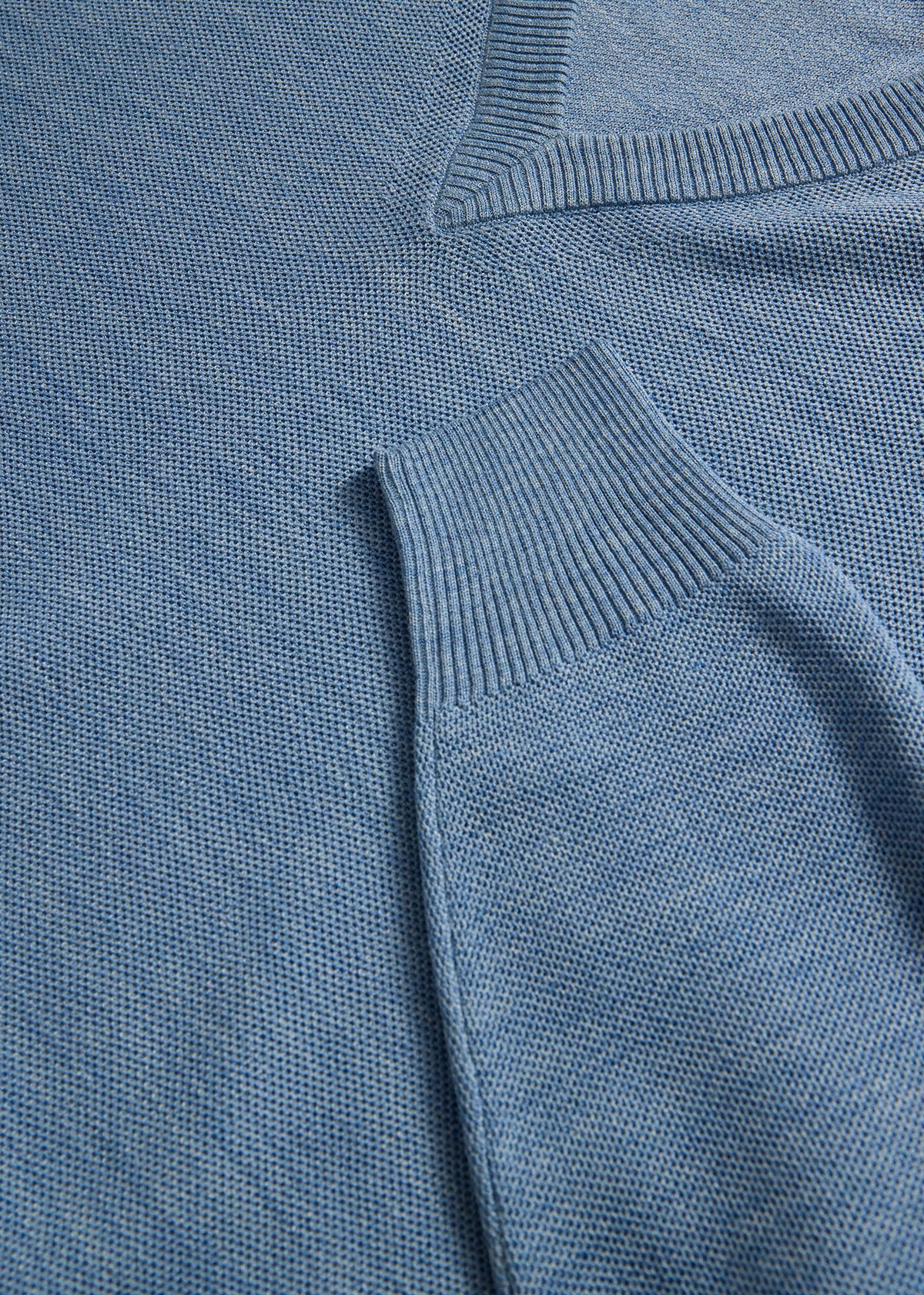 Silk Honeycomb Sweater - Paul Stuart Discount