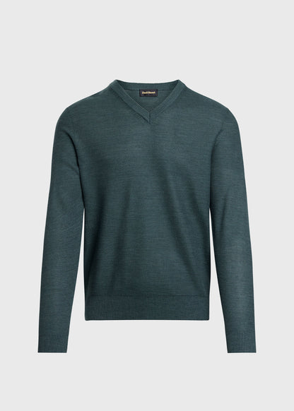 Silk Honeycomb Sweater - Paul Stuart Special Offer
