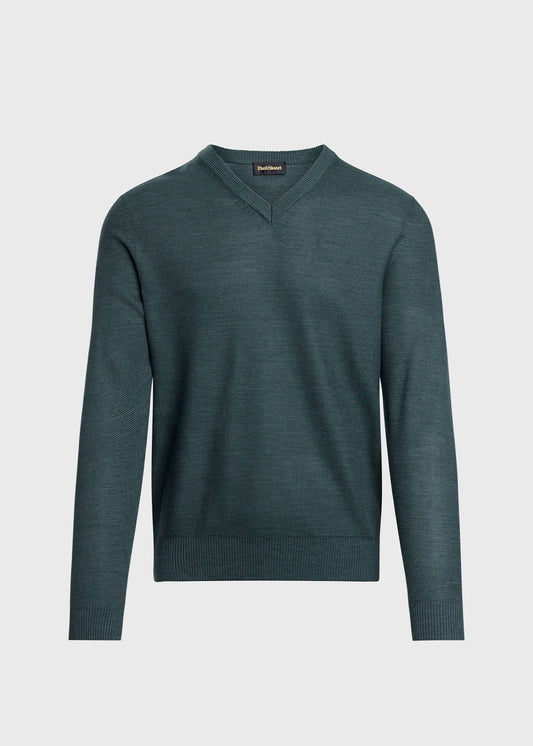 Silk Honeycomb Sweater - Paul Stuart Special Offer