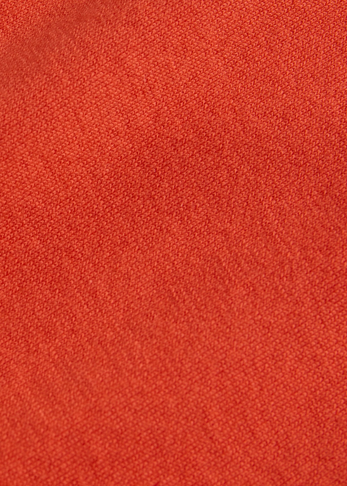 Quarter Zip Cotton Sweater - Paul Stuart Smart Buy