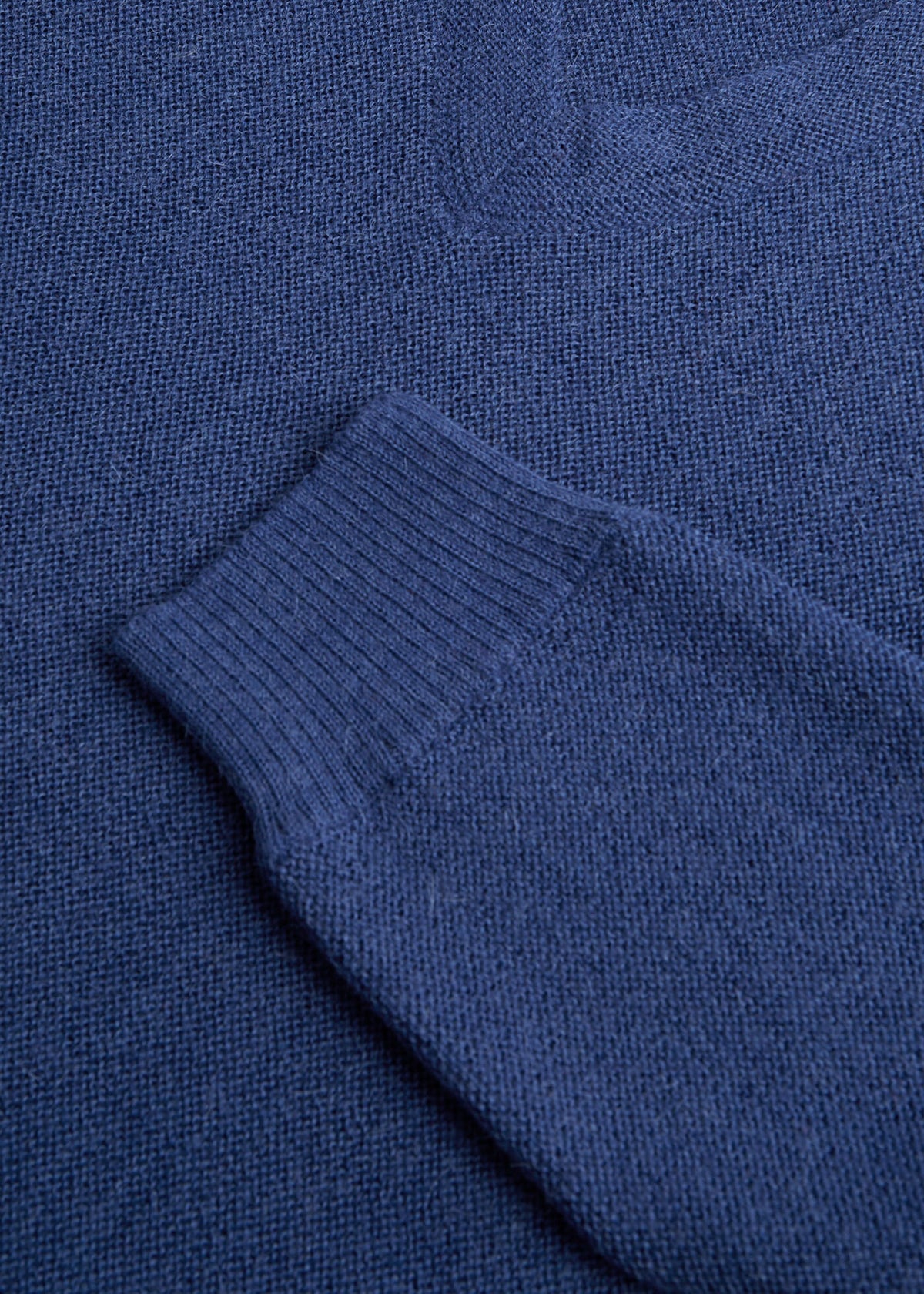 Classic Alpaca Links V-Neck Sweater - Paul Stuart Hot Sale