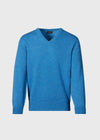 Powder Blue, unselectable