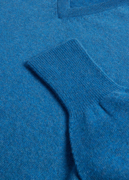 Classic Cashmere V-Neck Sweater - Paul Stuart Best Price