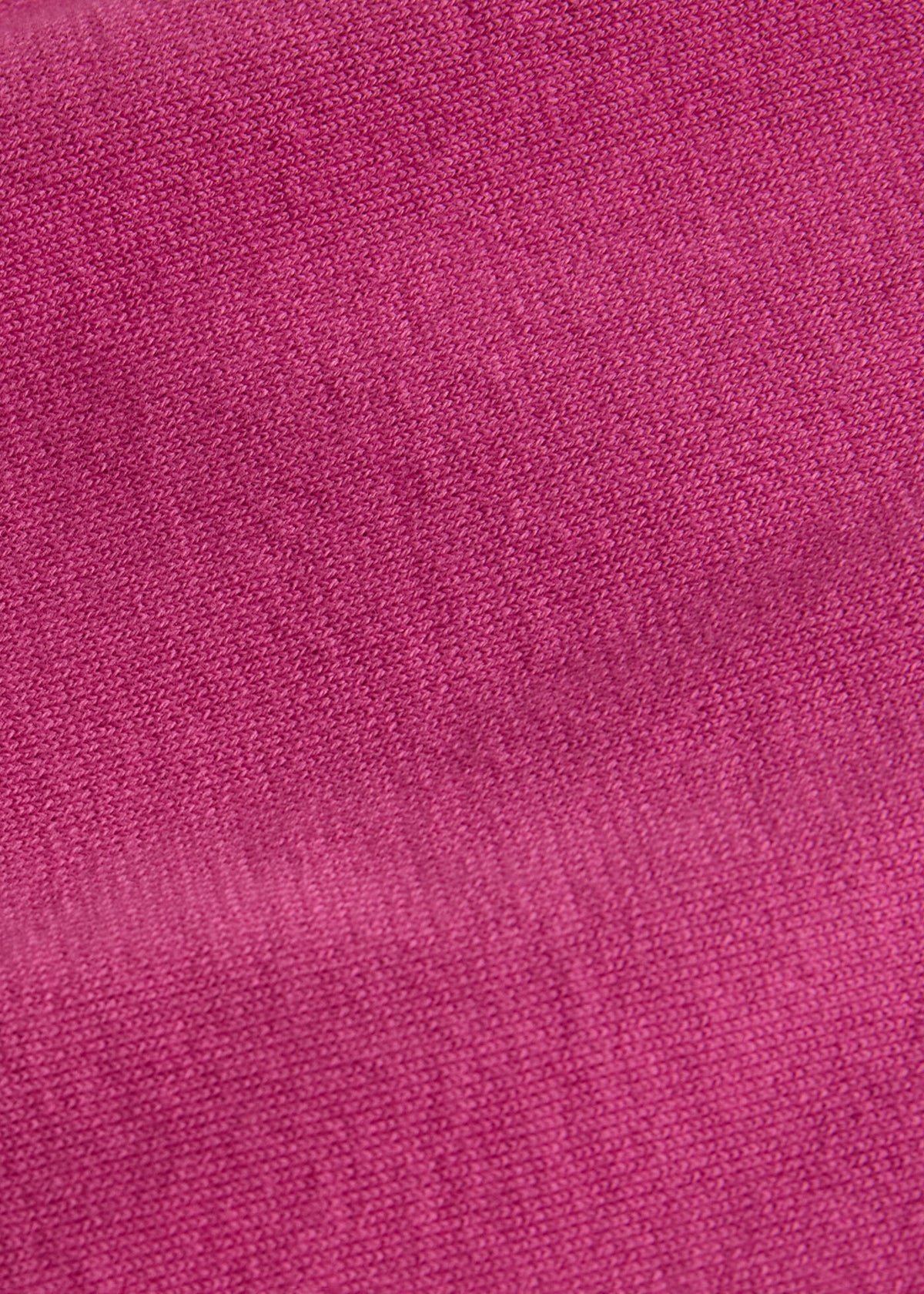 Quarter Zip Cotton Sweater - Paul Stuart Recommended