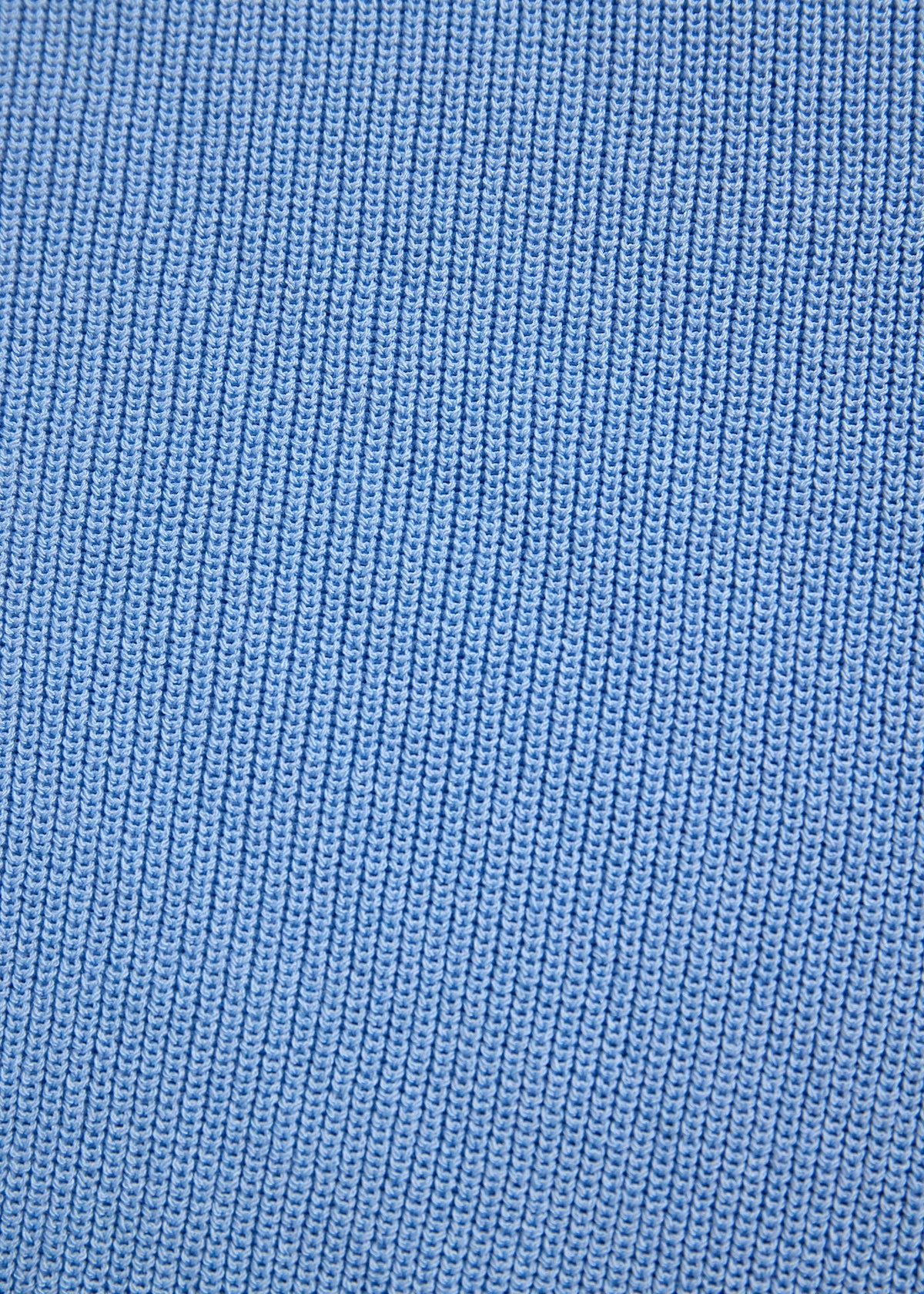 Ribbed Full Zip Cardigan - Paul Stuart Special Offer