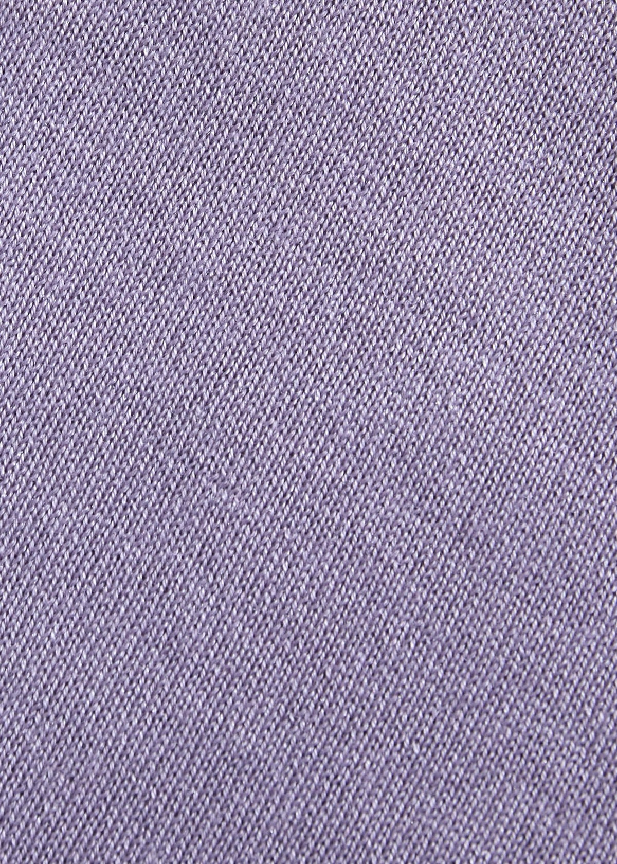 Silk & Cashmere V-Neck Sweater - Paul Stuart Essential