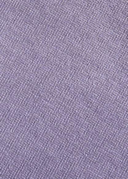 Silk & Cashmere V-Neck Sweater - Paul Stuart Essential