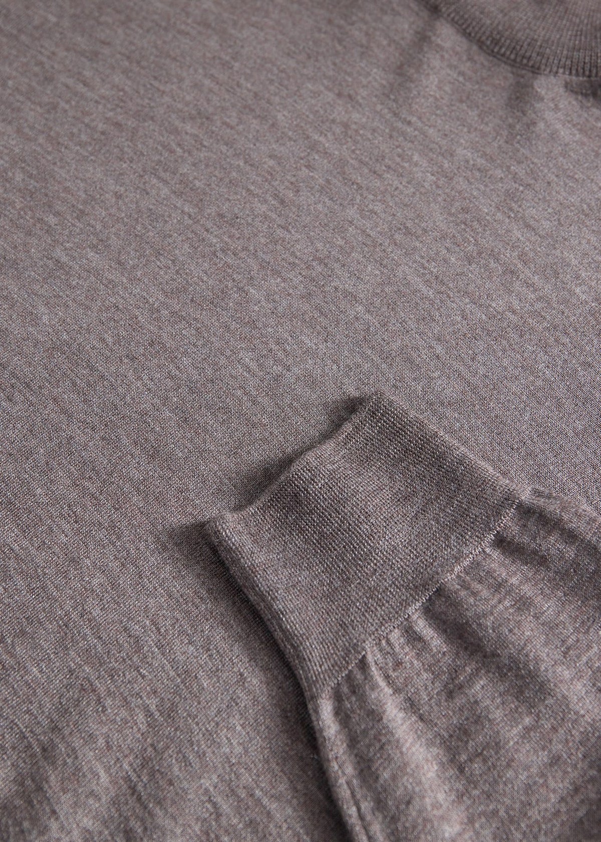Silk & Cashmere Turtleneck - Paul Stuart Everyday