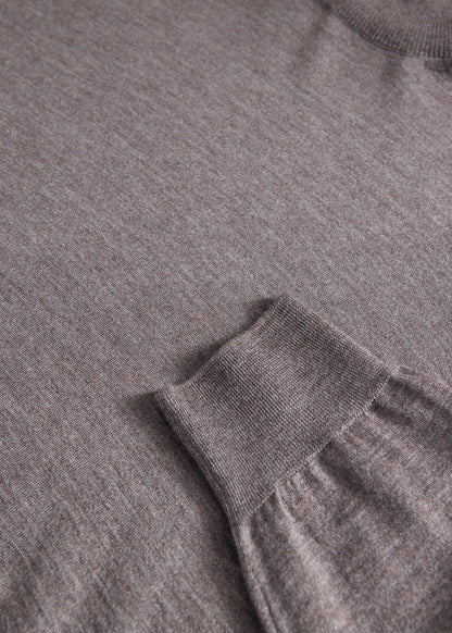Silk & Cashmere Turtleneck - Paul Stuart Everyday