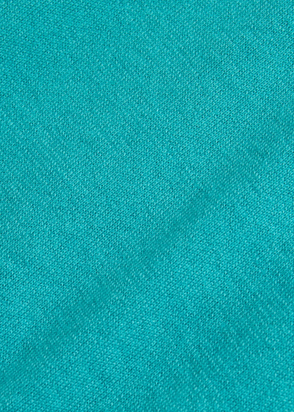 Quarter Zip Cotton Sweater - Paul Stuart Essential
