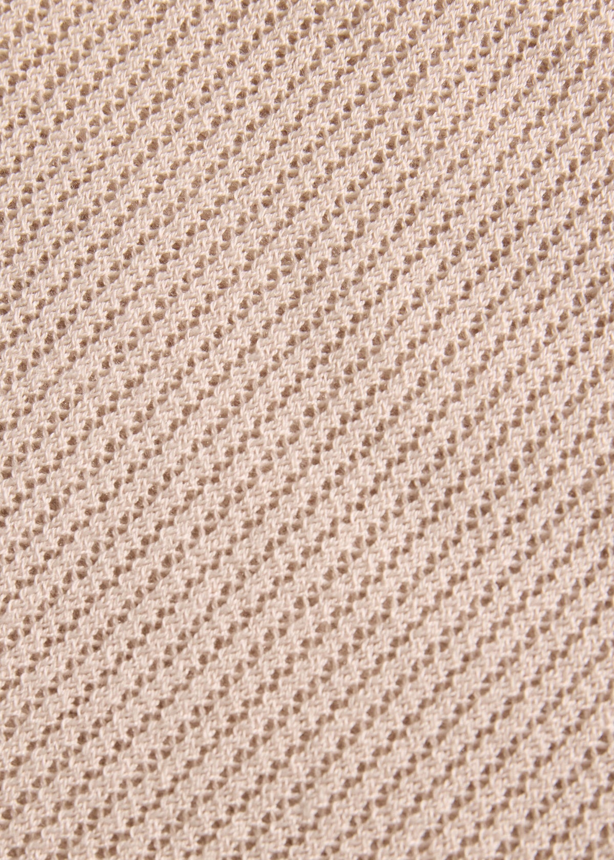 Silk & Cotton Crew Neck - Paul Stuart Hot Sale