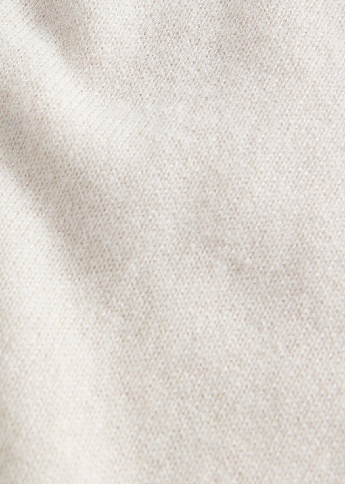 Essential Cashmere Polo - Paul Stuart Trending