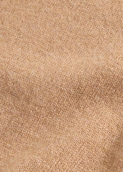 Essential Cashmere Turtleneck - Paul Stuart Quality