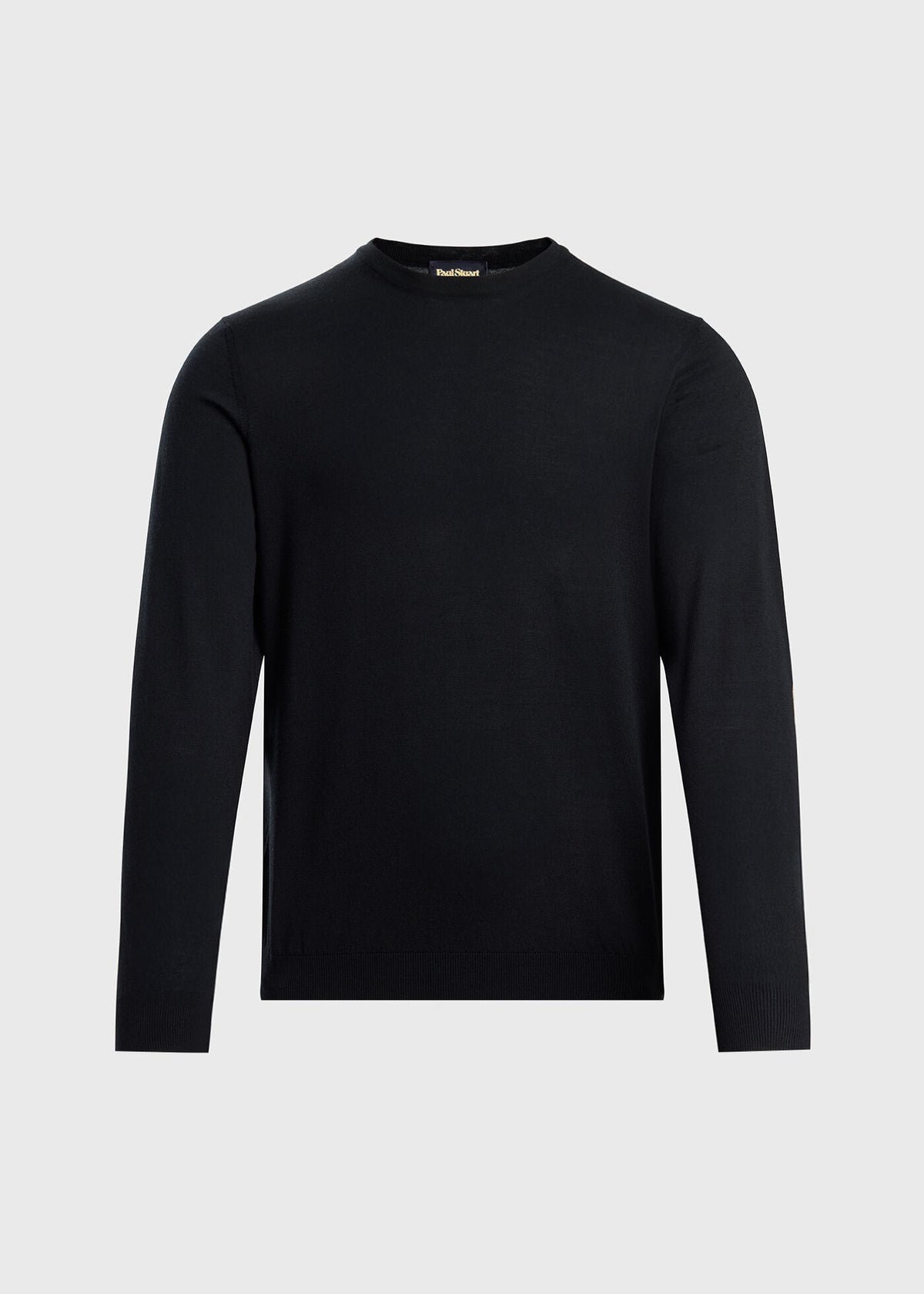 All Year Wool Sweater - Paul Stuart Trending