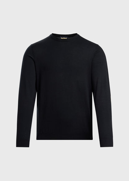 All Year Wool Sweater - Paul Stuart Trending