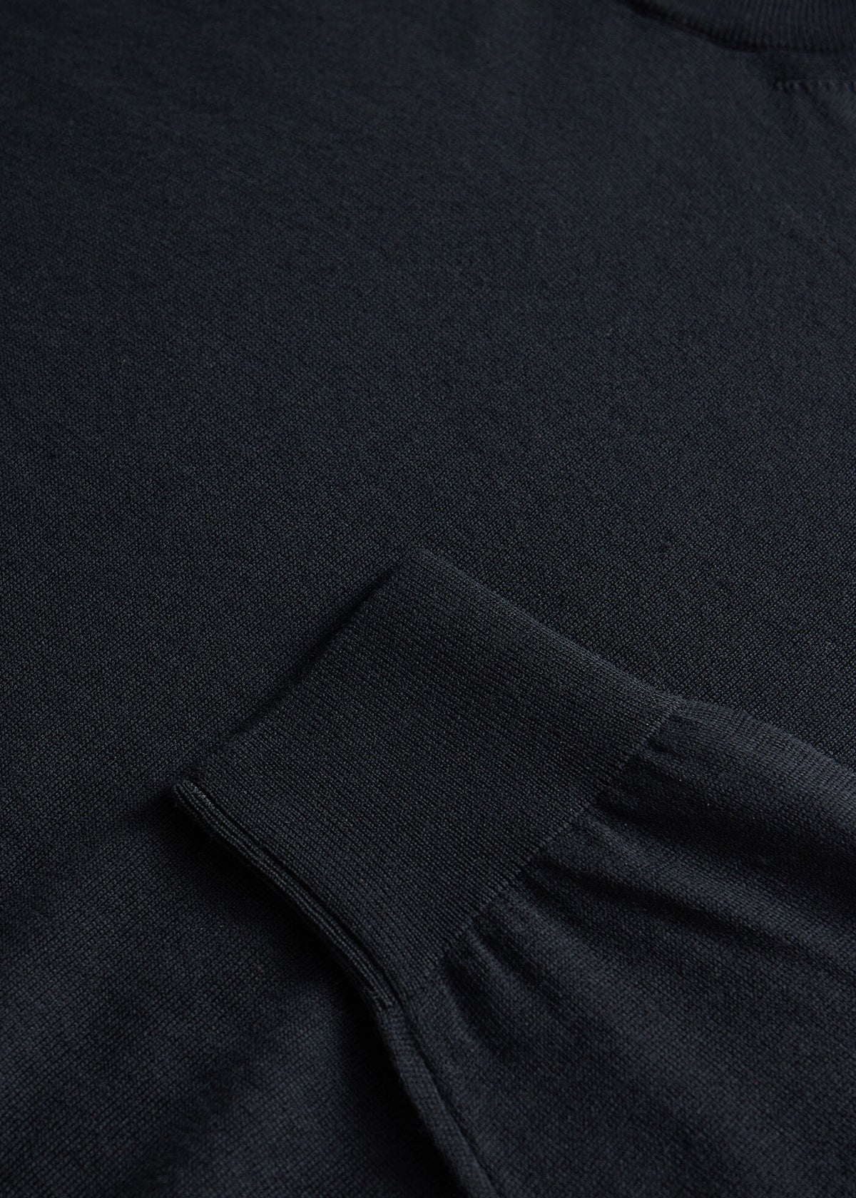 All Year Wool Sweater - Paul Stuart Trending
