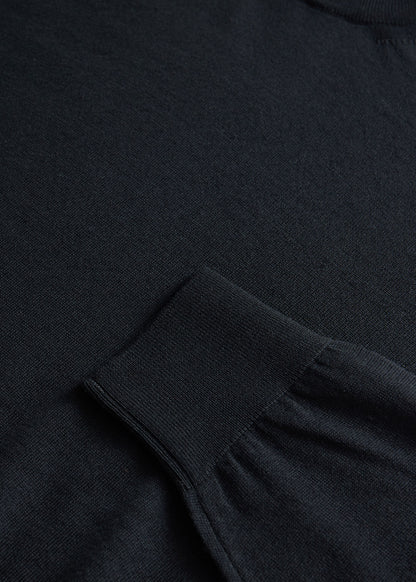 All Year Wool Sweater - Paul Stuart Trending