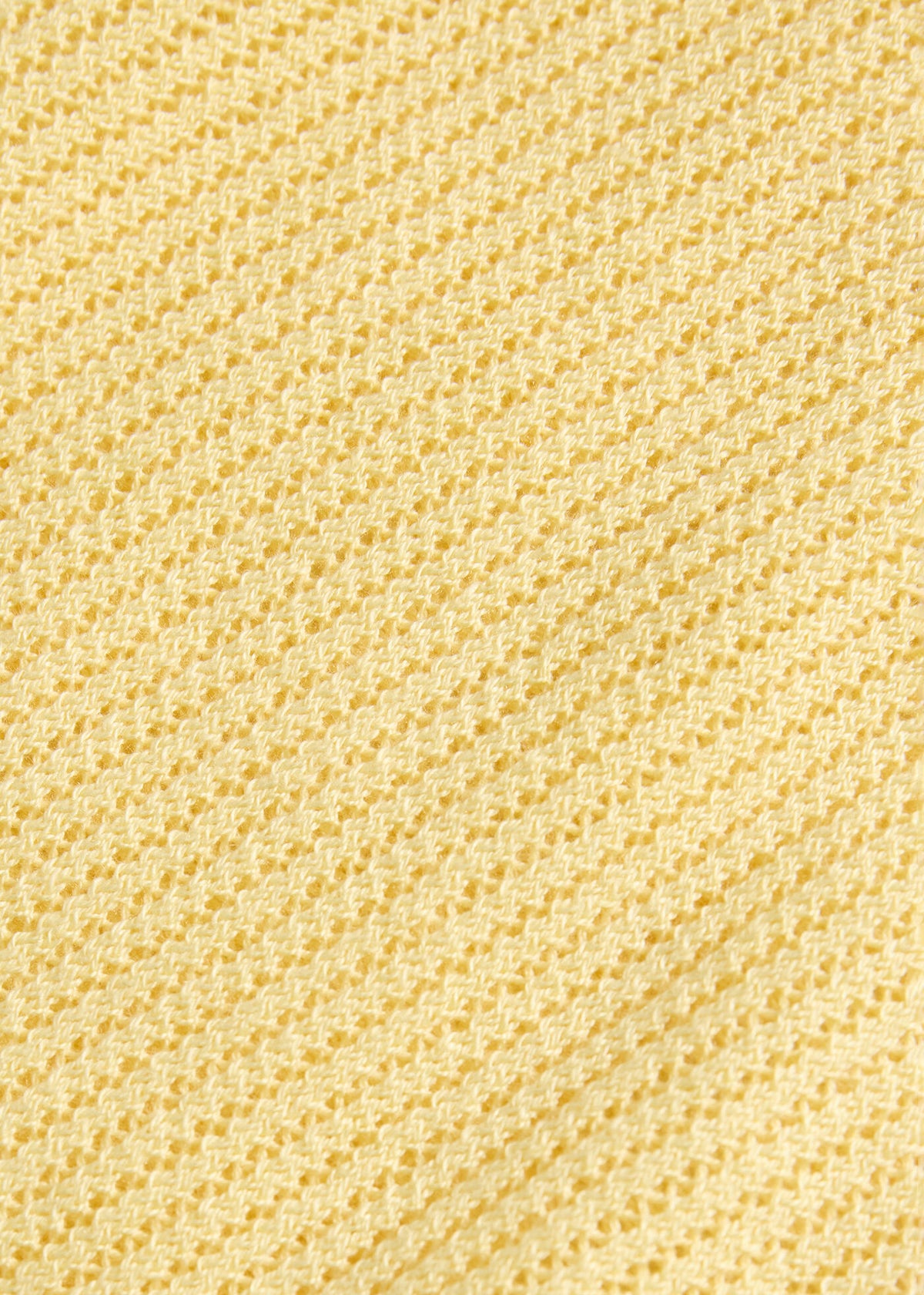 Silk & Cotton Crew Neck - Paul Stuart Popular