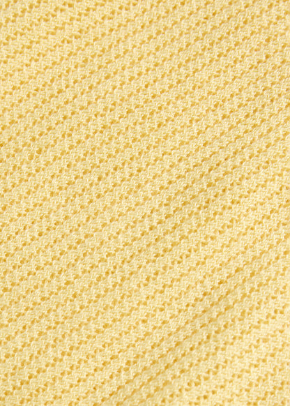 Silk & Cotton Crew Neck - Paul Stuart Popular