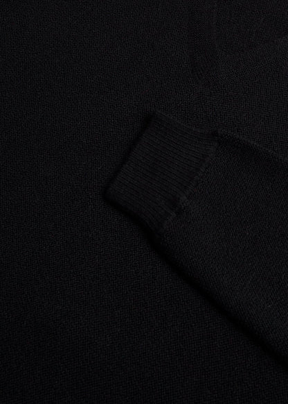 Classic Alpaca Links V-Neck Sweater - Paul Stuart Best Price