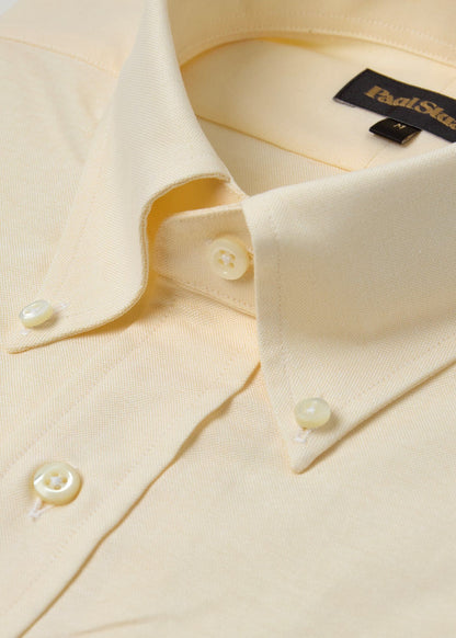 Oxford Button-Down Shirt - Paul Stuart Exclusive