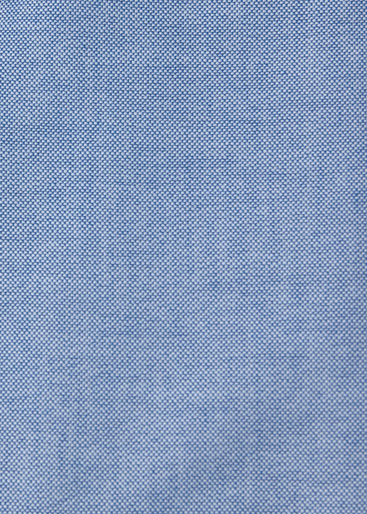 Oxford Button-Down Shirt - Paul Stuart Classic