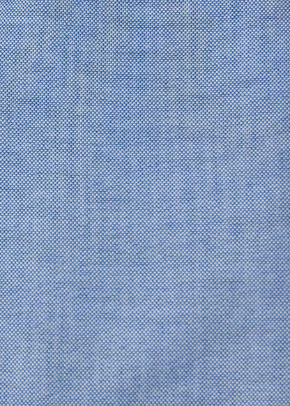 Oxford Button-Down Shirt - Paul Stuart Classic