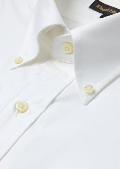 Oxford Button-Down Shirt - Paul Stuart Trending
