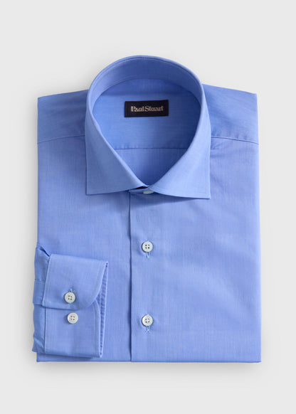 Lightweight Sport Shirt - Paul Stuart Top Pick