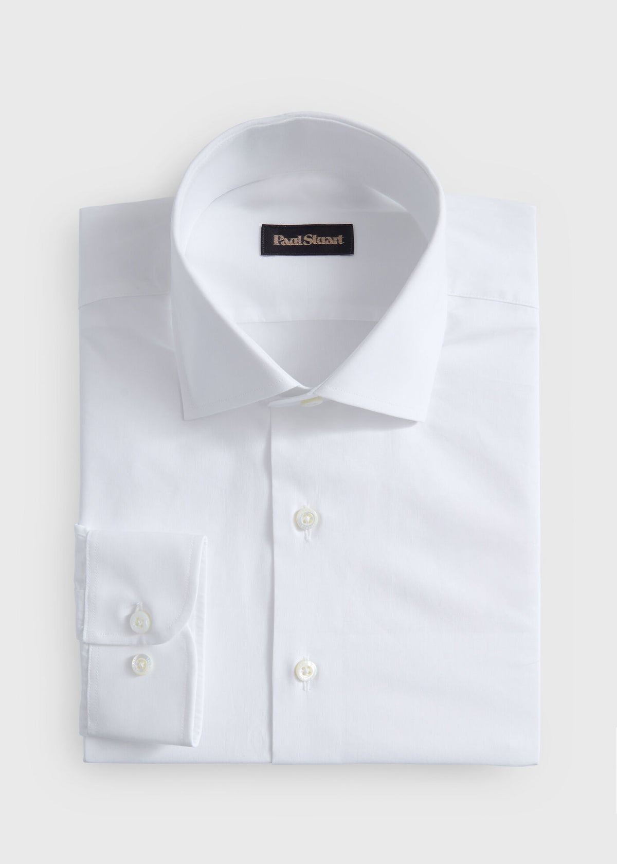 Lightweight Sport Shirt - Paul Stuart Best Price