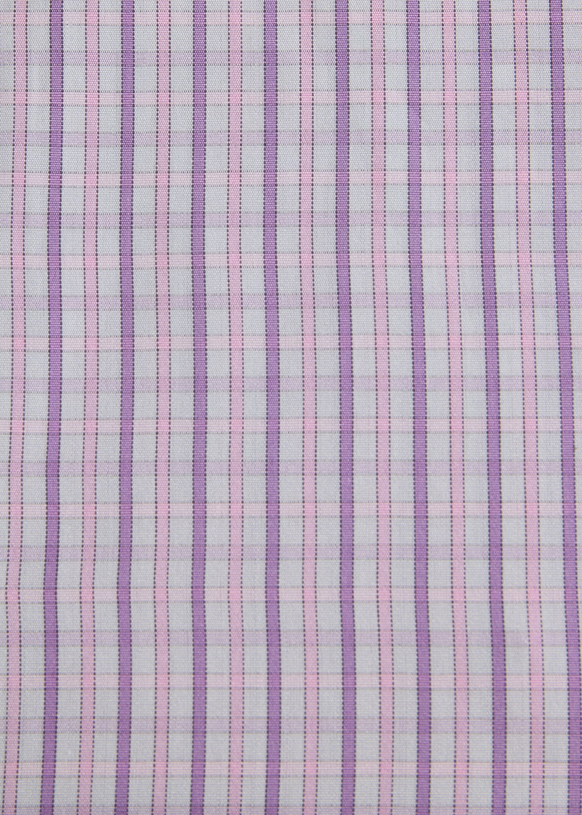 All Year Cotton Plaid Sport Shirt - Paul Stuart Classic
