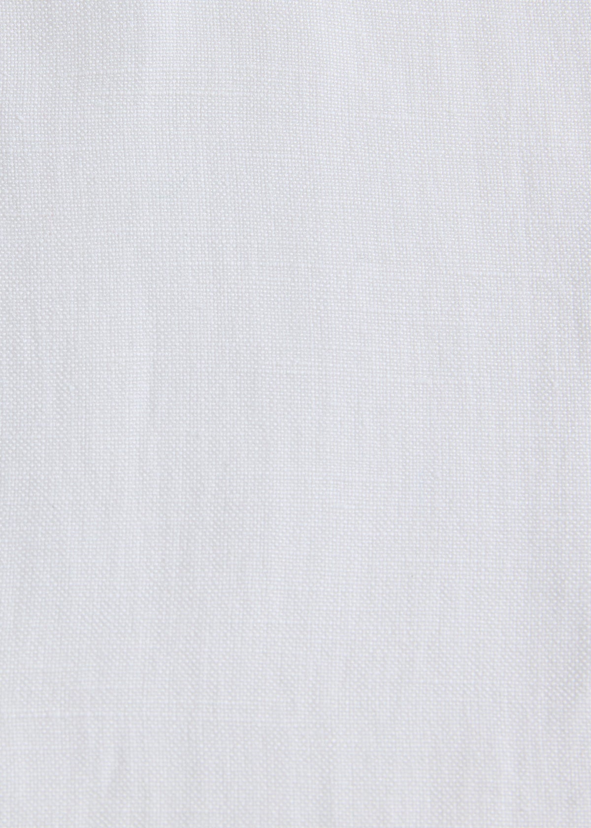 Silk & Linen Shirt - Paul Stuart Signature