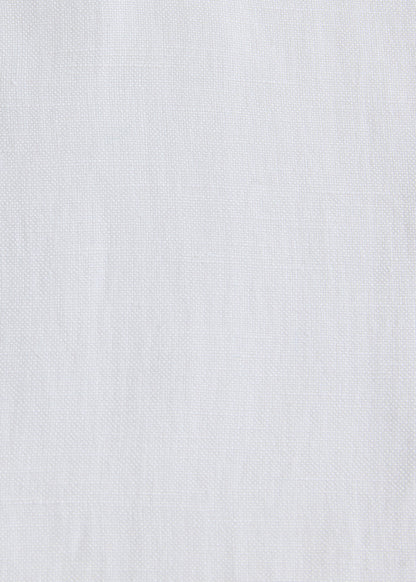 Silk & Linen Shirt - Paul Stuart Signature