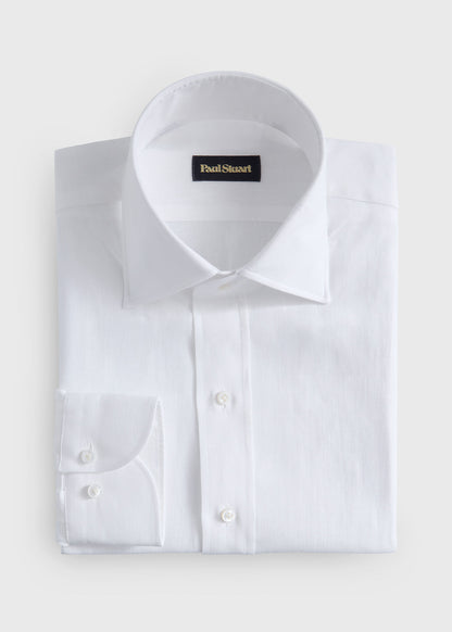 Linen Sport Shirt - Paul Stuart Top Pick