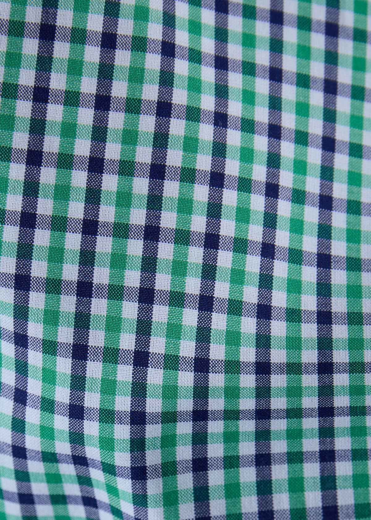 Small Check Sport Shirt - Paul Stuart Hot Sale