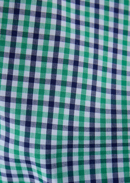 Small Check Sport Shirt - Paul Stuart Hot Sale