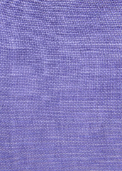 Silk & Linen Shirt - Paul Stuart Sale