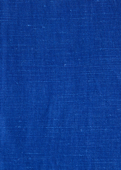 Silk & Linen Shirt - Paul Stuart Top Pick