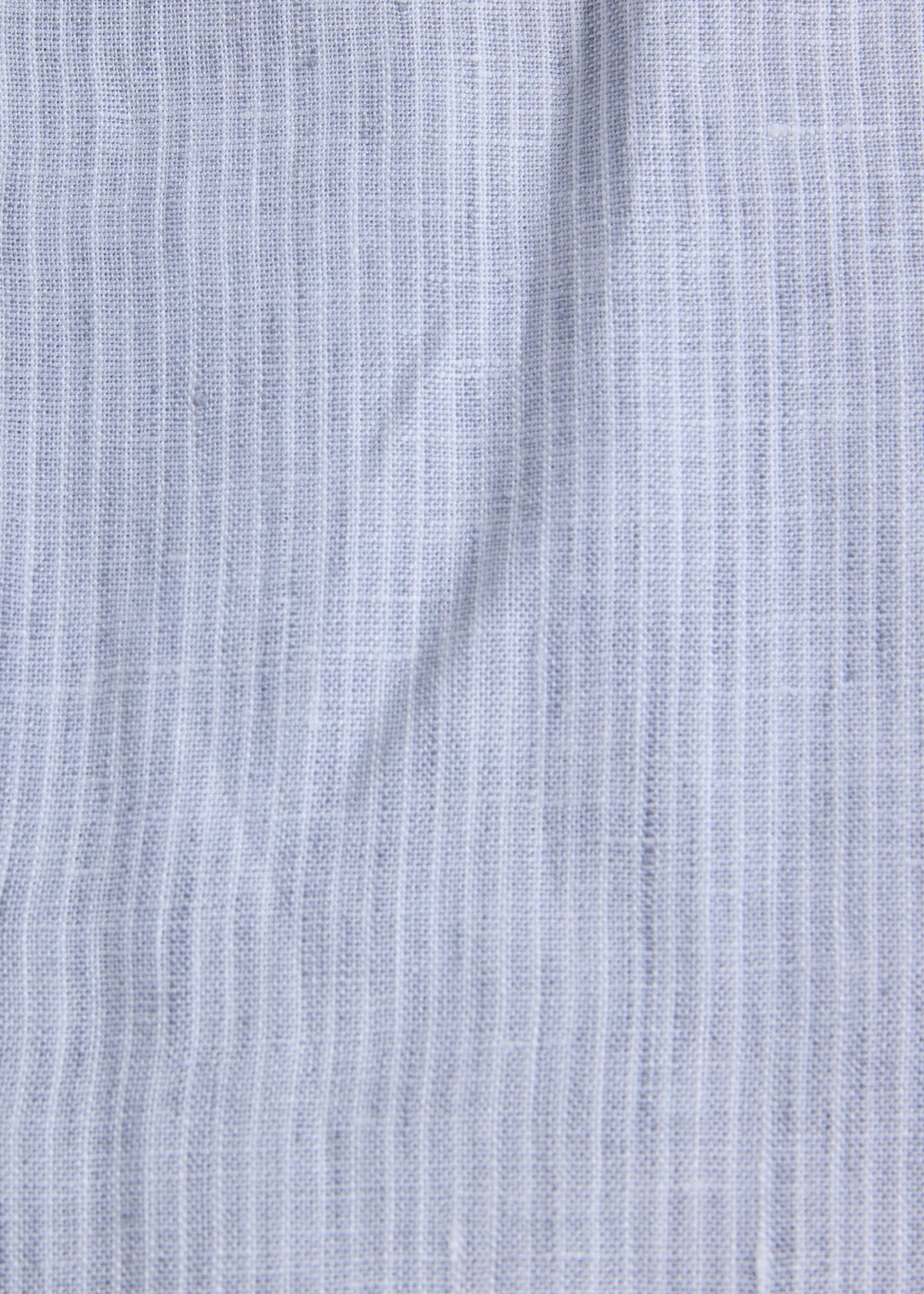 Linen Stripe Shirt - Paul Stuart Sale