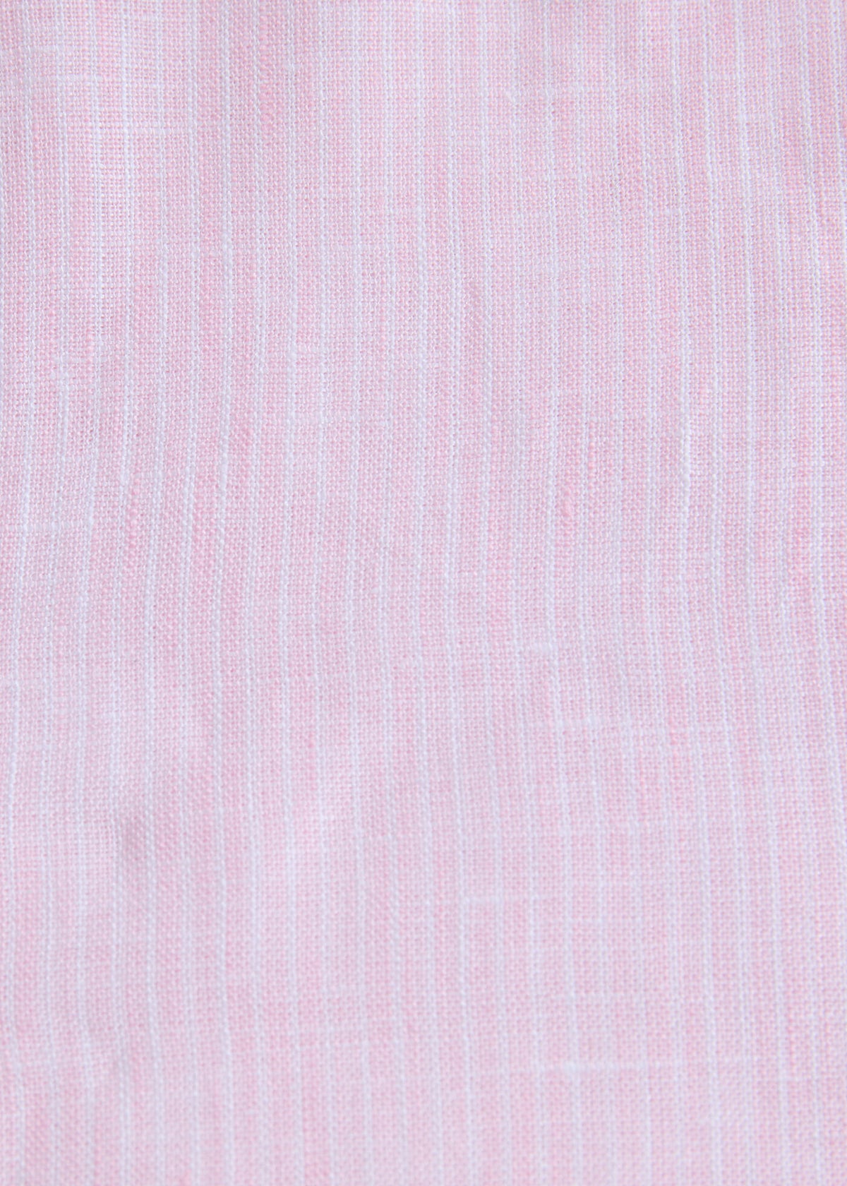Linen Stripe Shirt - Paul Stuart Recommended