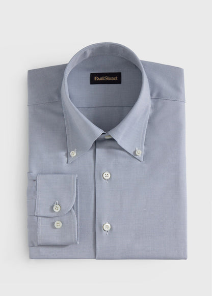 Cotton Textured Sport Shirt - Paul Stuart Great Value